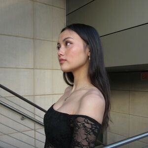 Meet your Posher, Elisa